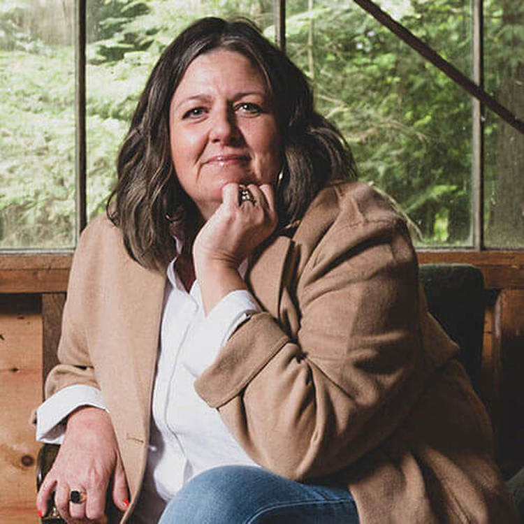 Michele Putters ??? Spaciz Design Company Inc. ??? Victoria BC