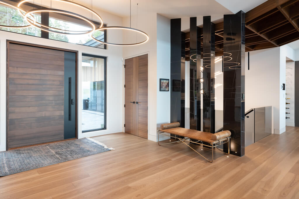 Lands End • Spaciz Design Company Inc. • Victoria BC