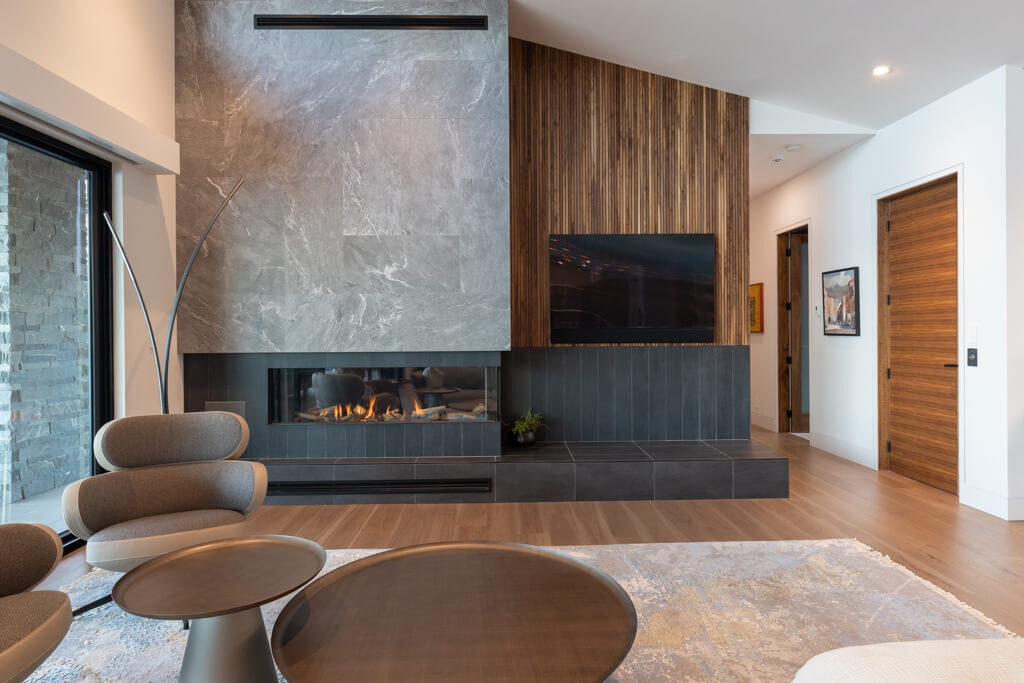 Lands End • Spaciz Design Company Inc. • Victoria BC